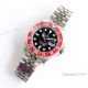 Clean Factory Top Clone Rolex GMT-Master II 40 mm Watch in Red Ceramic 904L Steel Caliber 3186 (3)_th.jpg